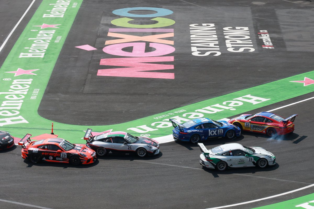 FlorianLATORRE's tweet photo. #FL19 #PMSCmexico @PorscheSupercup "chaud devant"
#19 @FlorianLATORRE @ProGTbyALMERAS @pierremartinet
photo racecam.de https://t.co/z28ROpIbYd