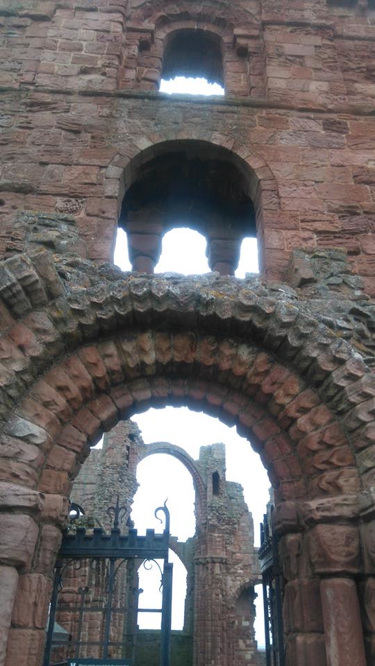 flexpartners's tweet photo. Here are few pictures of Lindisfarne Priory, taken by Flex team member Kathryn Jenner. https://t.co/5wD3QSdJbW #lindisfarne #Northumberland https://t.co/JiIG6bZYor
