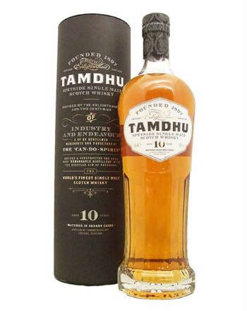 Pungent sherry on nose with orange peel, dried fruits and sticky toffee pudding. Incredible depth, sweet but not cloying. @TamdhuWhisky