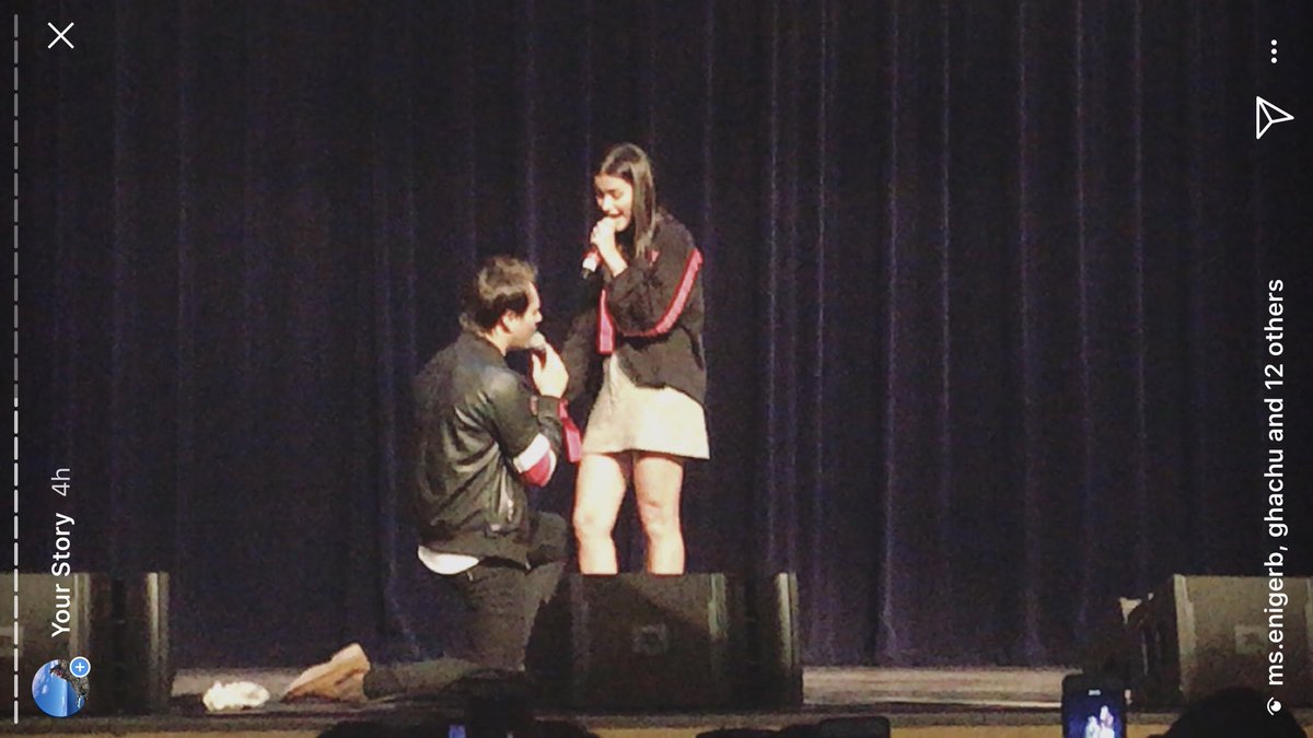 macon027's tweet photo. Singsing nalang ata kulang kanina😂❤️

My Ex and Whys
#LizQuenOMNMaui https://t.co/nMLujgglHm