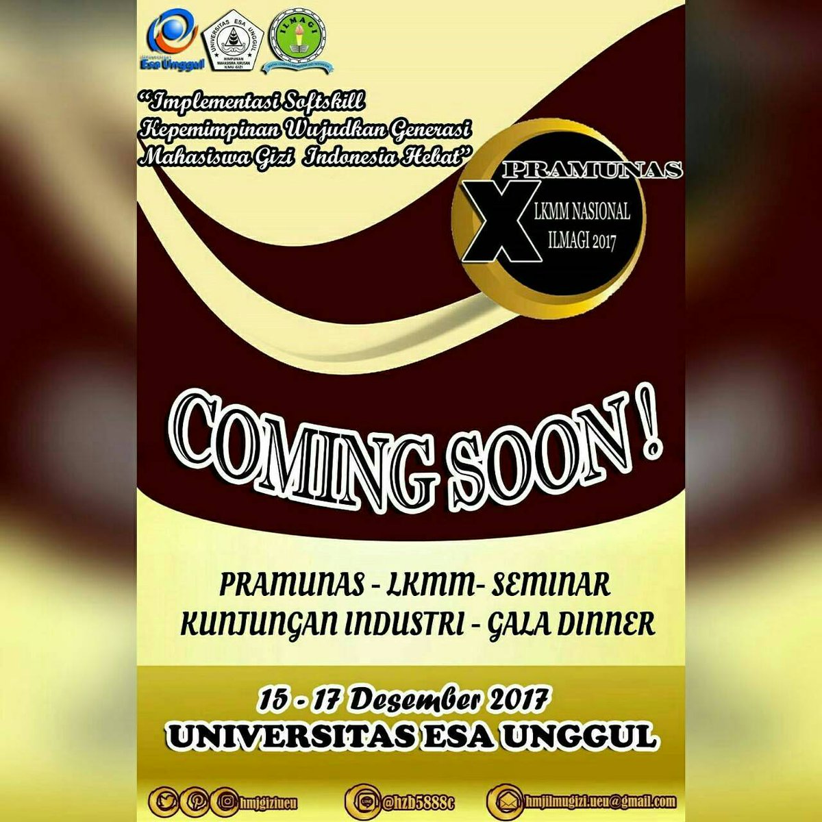 Lebih jelasnya klik link dibawah ya

⬇⬇⬇⬇⬇⬇⬇⬇
instagram.com/p/BbG4FEUHNBe/