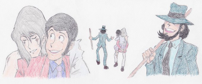 危機一髪のtwitterイラスト検索結果 古い順