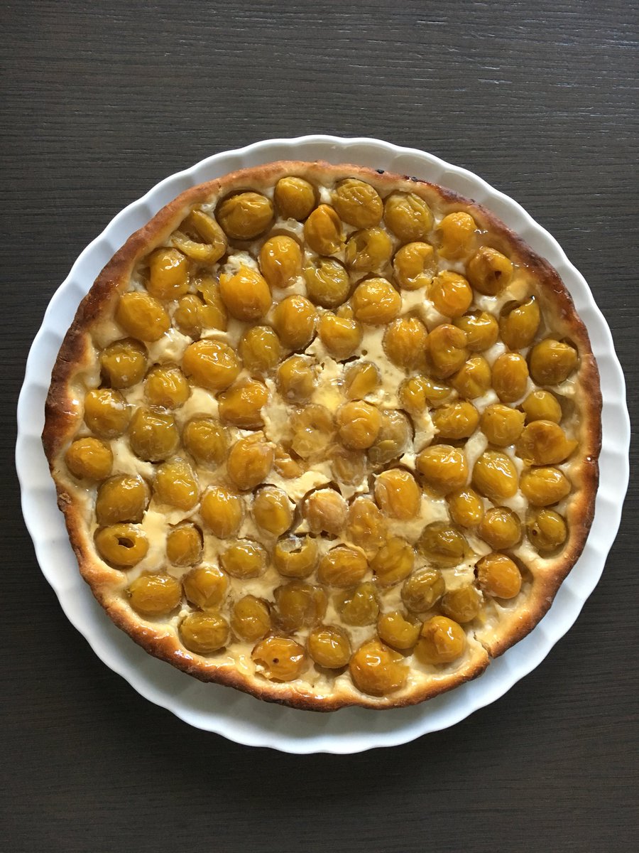 Een weekendje Wallonië <a href="/belgietoerisme/">Ardennen Wallonië Toerisme</a> sluit je natuurlijk af met een overheerlijk regionaal product: tarte de mirabelles