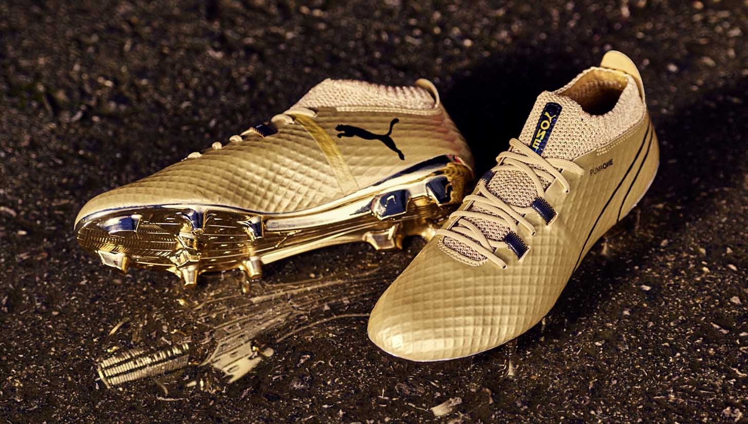 special football boots