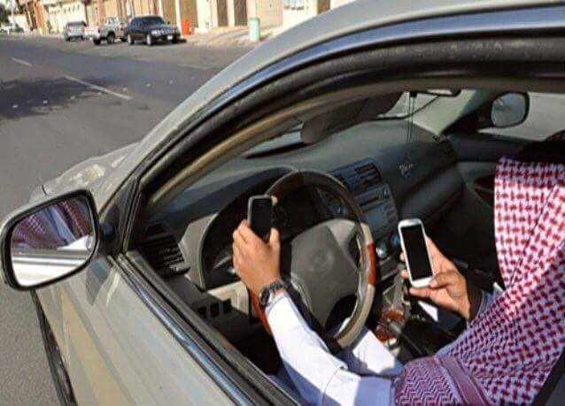 akhbar9kuwait's tweet photo. “#المرور”: كاميرات رصد مخالفة استخدام الجوال أو عدم ربط الحزام في مراحلها النهائية للتشغيل
:
#السعودية

- https://t.co/5Cc7PdVLZz
