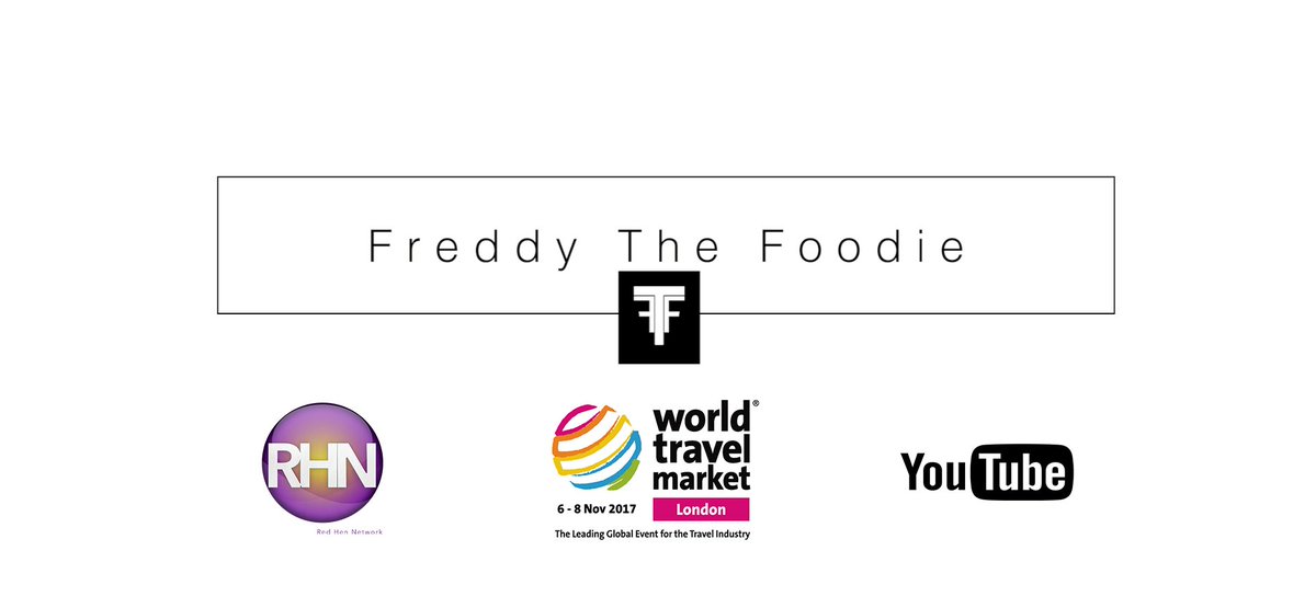 rhproductions's tweet photo. Gearing up 4 the new year with Our very own @FTFtheseries who will be @WTM_London this week...#WTMLDN &amp; #tourism https://t.co/sQP0r0RlCg https://t.co/0faVofmKU8