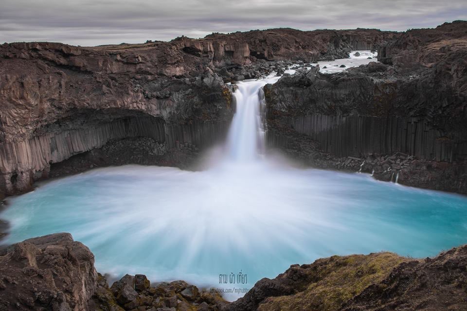 Samurai_Wifi's tweet photo. Aldreyjarfoss &amp; Godafoss❄️💙
Cr. เพจ ตาม ผัว เที่ยว
#SamuraiWifi #GlobalWifi #Pocketwifi https://t.co/tQmuHLc41G