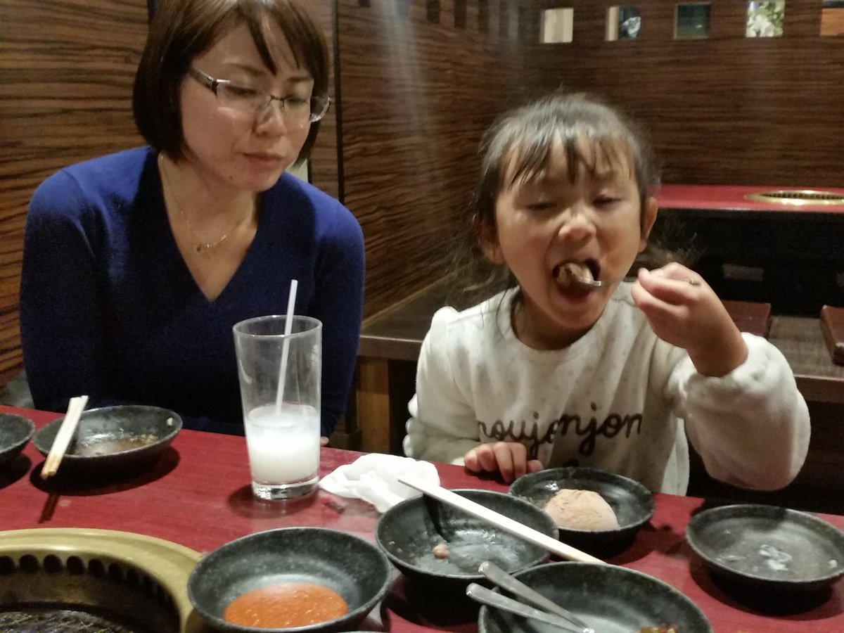 MACALLAN1's tweet photo. 焼き肉やる気に来てまーす！ https://t.co/WDfh0t43t3