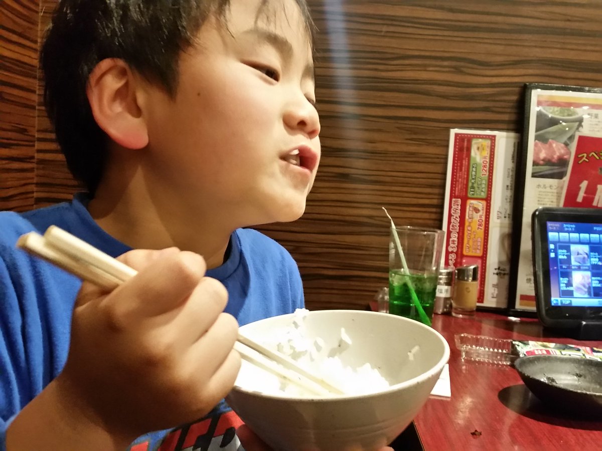 MACALLAN1's tweet photo. 焼き肉やる気に来てまーす！ https://t.co/WDfh0t43t3