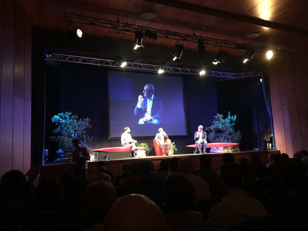 archeoscavi's tweet photo. Interviene @carlomannoni presidente di @Sardexnet #mitzas #orizzonti https://t.co/HL9fgaPjdq