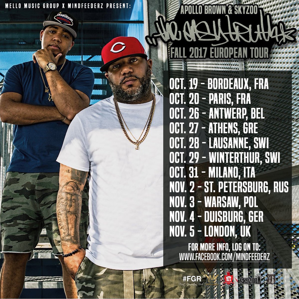 LyricalFreshman's tweet photo. Revisiting Skyzoo's discography in prep for tonight's gig. London about to get lit up🔥 #Theeasytruth #realhiphop https://t.co/z0XPcuAJZl