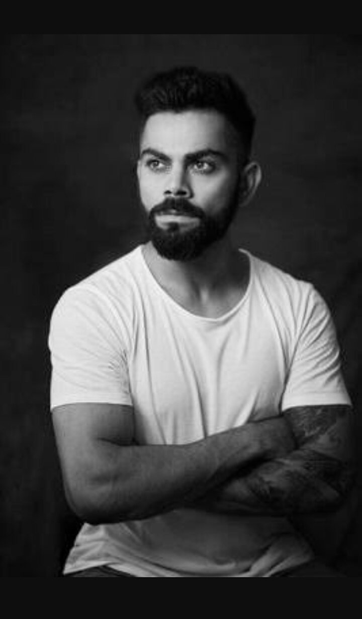 Happy Birthday virat kohli 