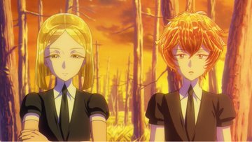 宝石の国 ウェントリコススの声優 キャラ紹介 名前の元ネタや意味も解説