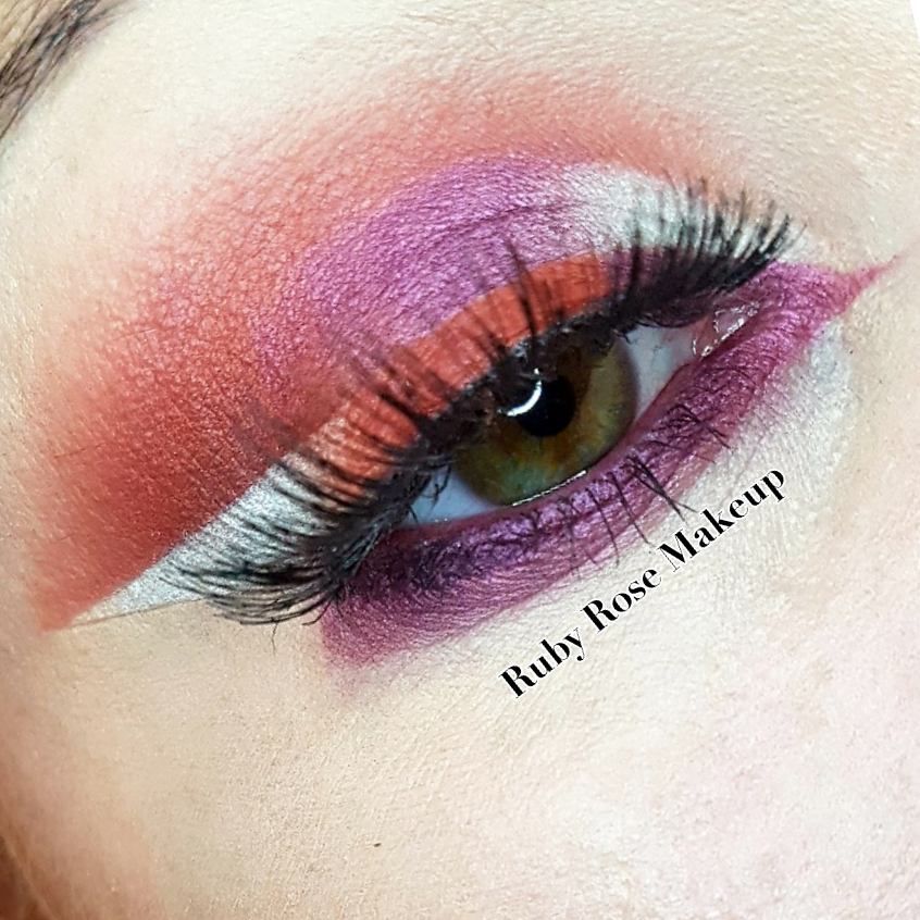 RubyRoseMua's tweet photo. https://t.co/zS98Dvt6yn