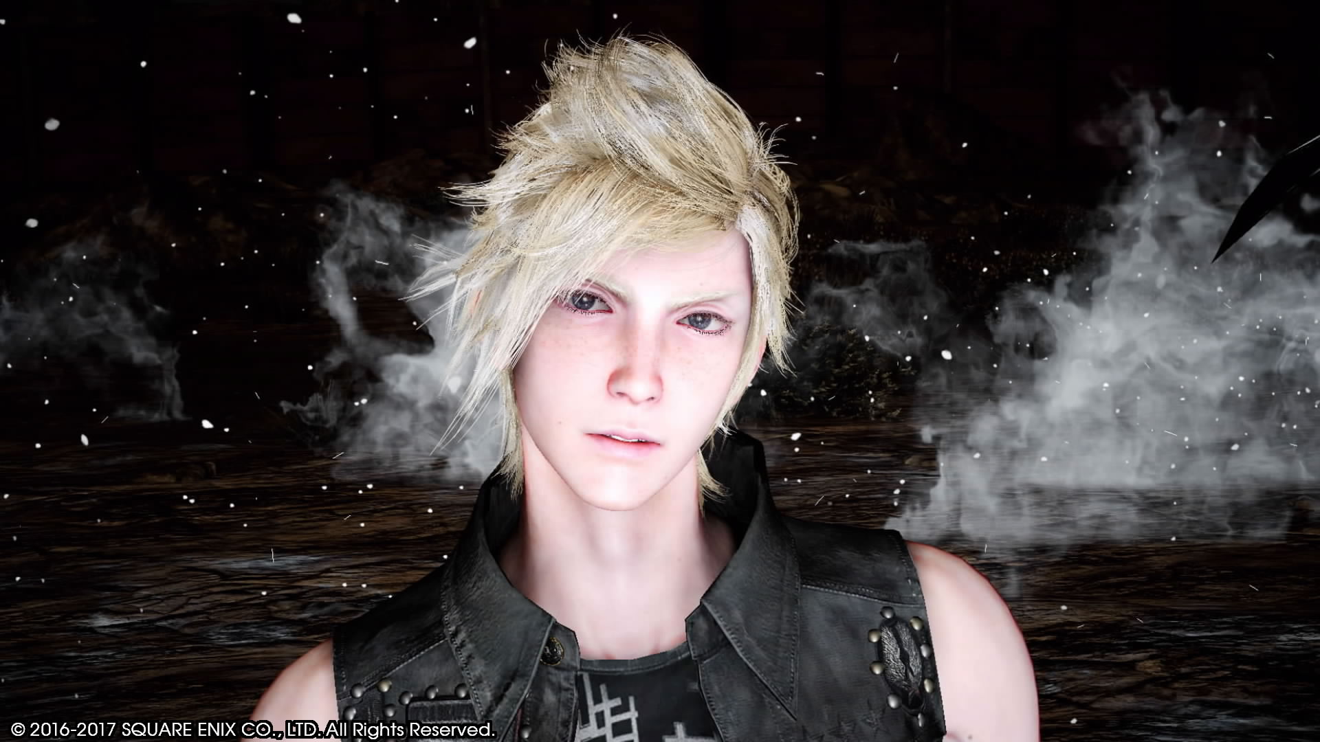تويتر Aoi على تويتر キラキラ天使 Ff15 Ffxv プロンプト T Co Eniwjccq1w