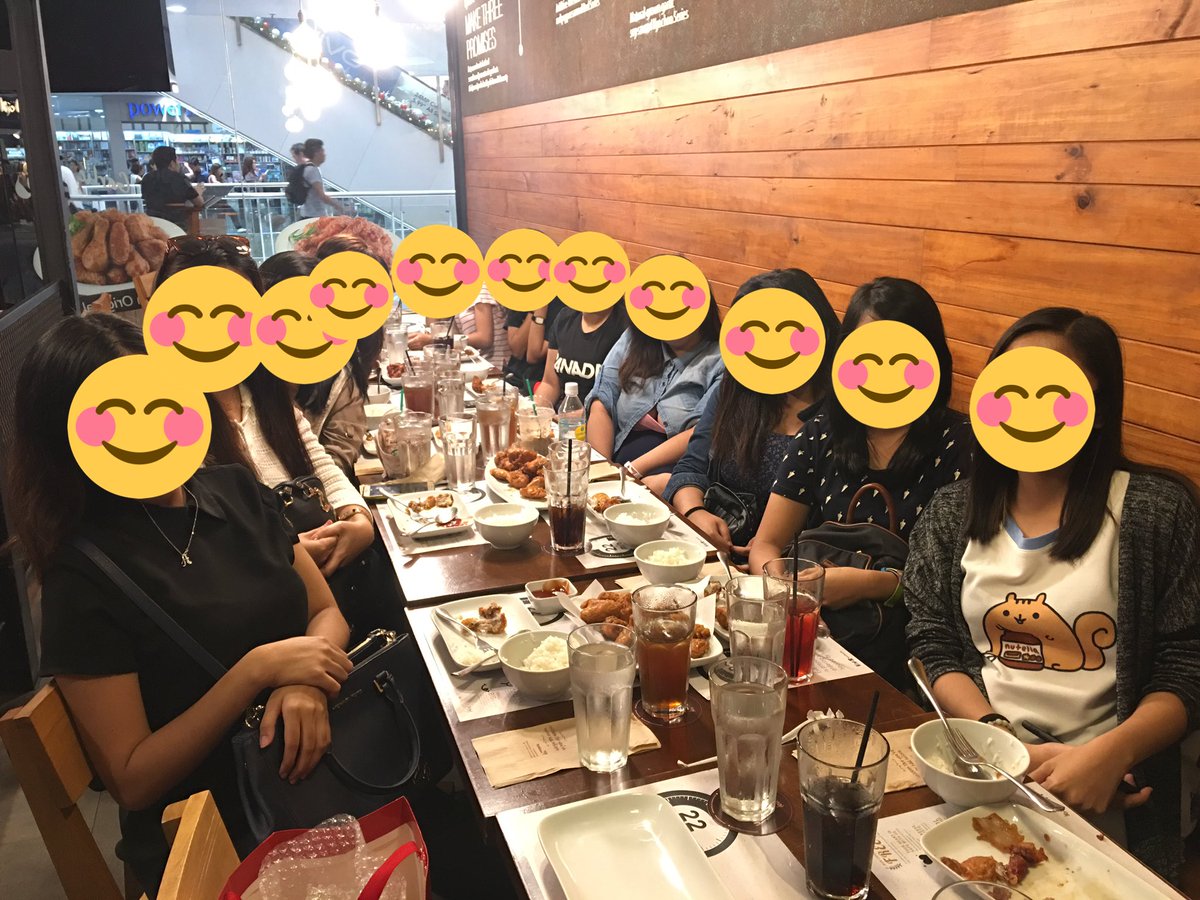 kathygurl07's tweet photo. Thank you for your time today @nucultnuest ! Til next time..😍😍
@NUESTPH_  cr: @verytita https://t.co/l50KouJYI4