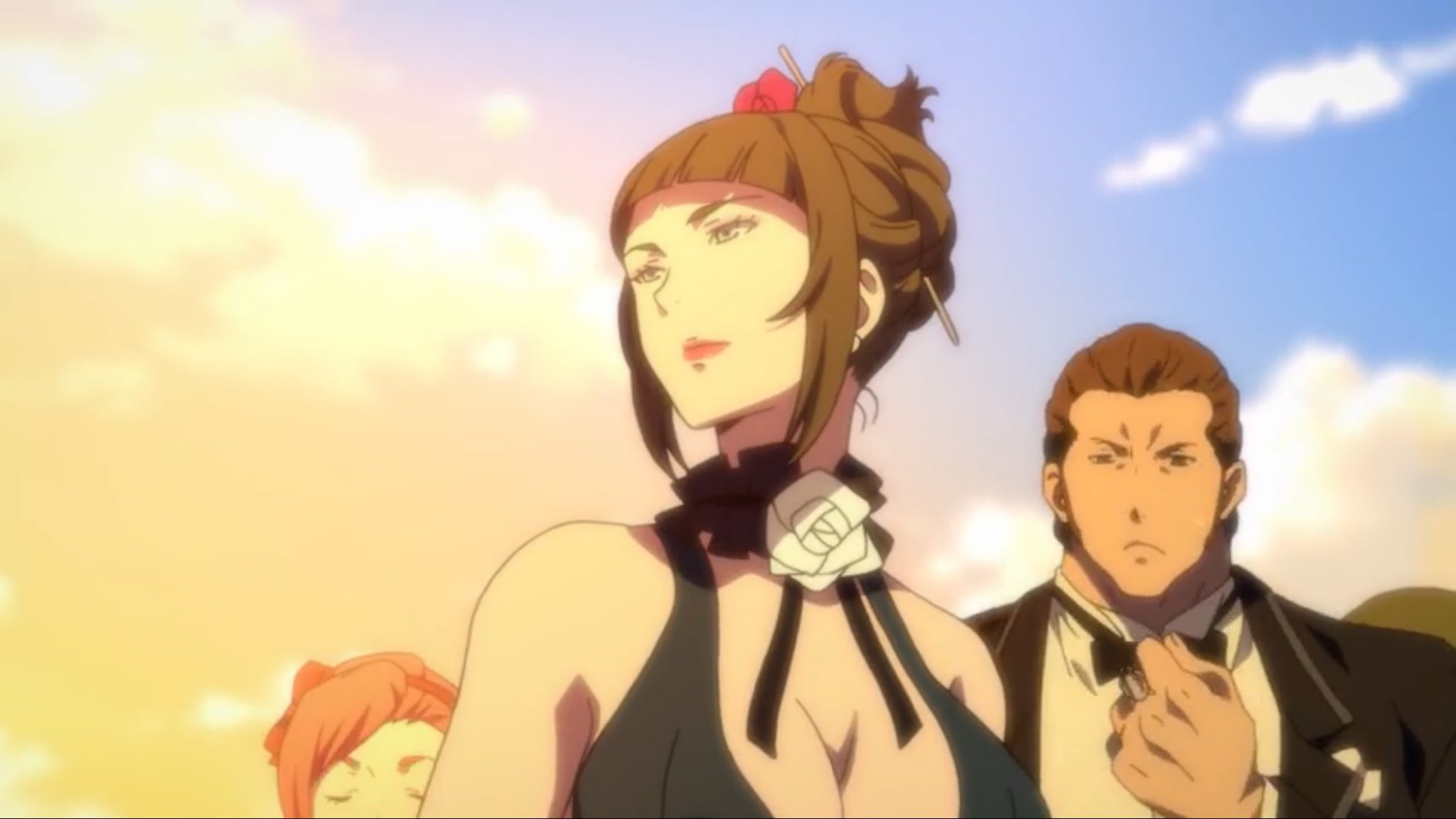 Mr Ken Mrken 牙狼第5集 高清版 Garo Vanishing Line Ep05 T Co S5es1lkljd 来自 Vui Thien 牙狼 Garo Vanishingline 更新 第5集 日本动漫https T Co Qbuzwhpyrv Twitter