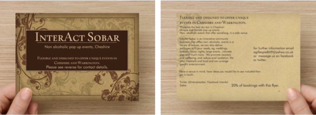 InteractSobar's tweet image. Would you like to book #events #sweetbuffet # #northwest #nonalcoholic taylored to your needs then Dm for further information please share x