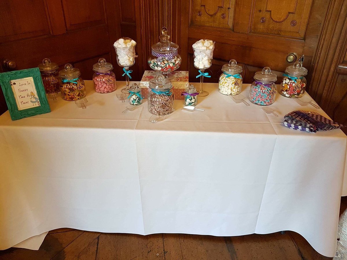 InteractSobar's tweet image. Would you like to book #events #sweetbuffet # #northwest #nonalcoholic taylored to your needs then Dm for further information please share x