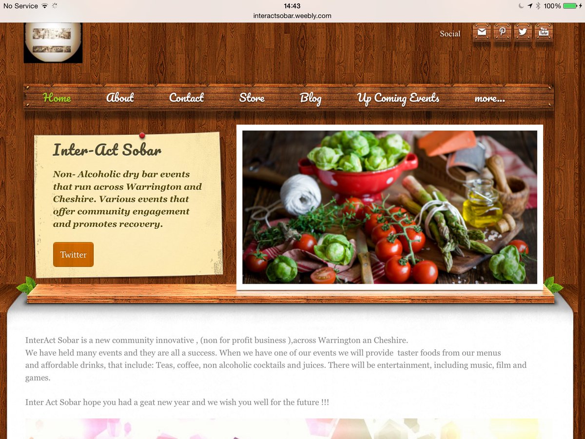 InteractSobar's tweet image. Would you like to book #events #sweetbuffet # #northwest #nonalcoholic taylored to your needs then Dm for further information please share x