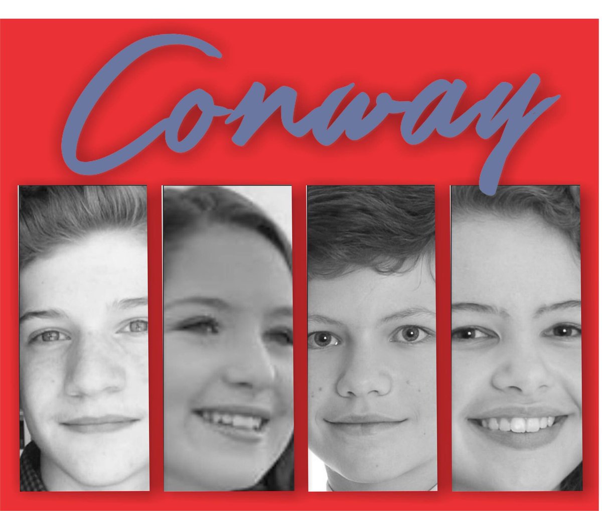 CONWAY will be performing Live on OZFM's Jigs &amp; Reels from O'Reilly's Irish Pub this morning from 10-11 for The Children's Wish Radiothon.