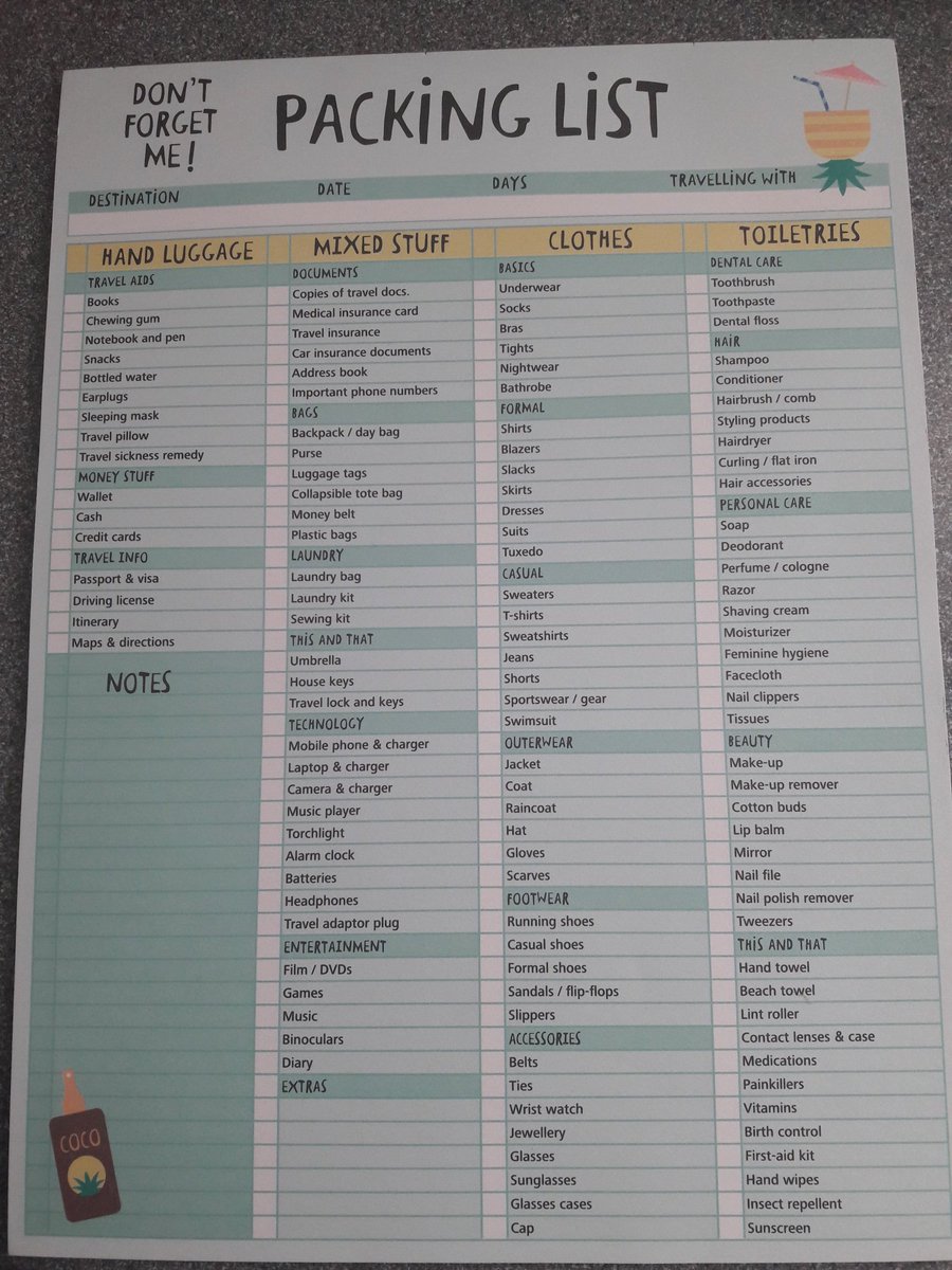 Hey_Jude71's tweet image. Eeek it's time #lovealist #packing #holiday