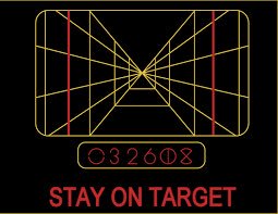 KateLTuck's tweet photo. Stay on target... we’re almost at 75%
Help get us there visit https://t.co/VrsnQrz2Ny
#scifi #starwars #crowdfund #gogome #womeninfilm #BAME https://t.co/7c8hU0Joxr