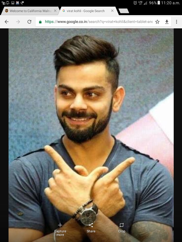 Happy birthday virat kohli   