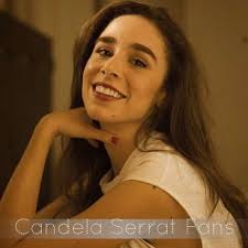 CANDELA SERRAT - Página 9 DN3QUK0XkAATDP6