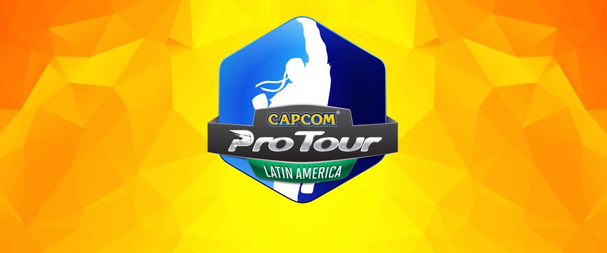 CapcomFighters's tweet photo. Latin America Regional Finals 2017 Results: Brazil's AAG|DidimoKOF takes 1st Place and Qualifies for Capcom Cup!  https://t.co/8ymM7Hz4Gj https://t.co/AGpGPeNJe4