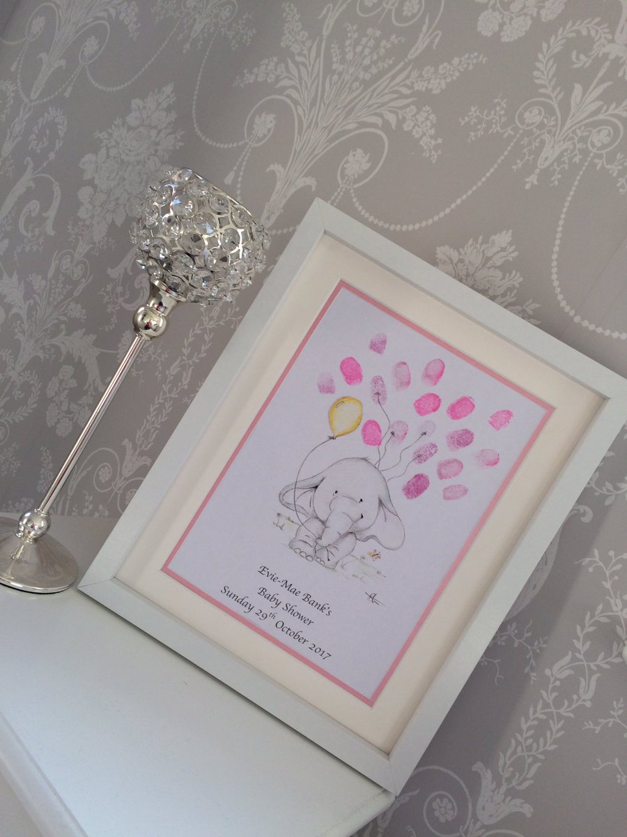 forever_frames1's tweet image. A new range of #giftframes now available! Finger print designs- perfect for #weddings and #babyshowers 👌🏻 
#handmade #personalisedgifts
