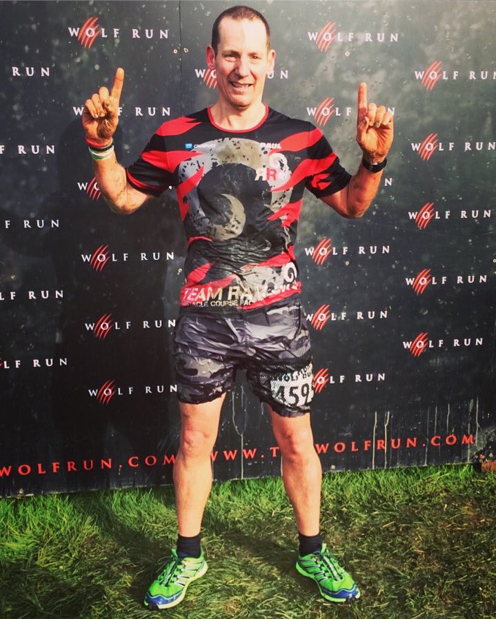 thewolfrun's tweet image. Our #firstmale has finished in just 58minutes! Amazing effort Paul Franks #firstmale #alpha #alphawolf #doublelapper #winterwolf #wolfrun