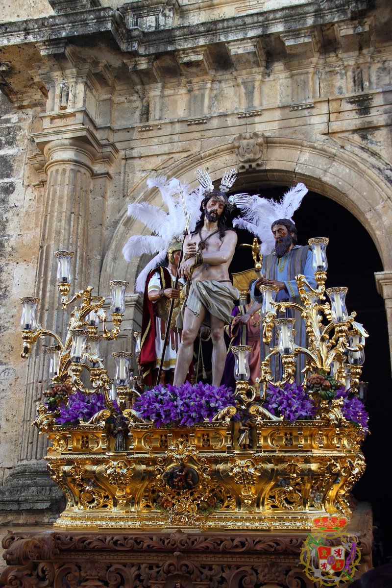 Quedan 140 días para el Domingo de Ramos