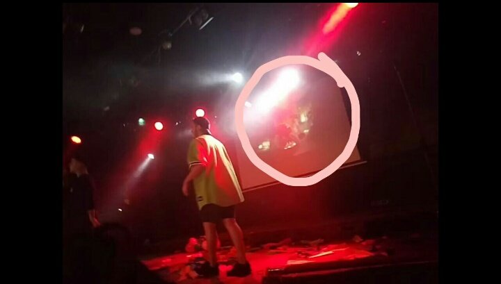 wonderherron's tweet photo. Hola Jonan ayer estabas en la pantalla @jonanperrea @OfficialCyS #diritour https://t.co/uVW68MBERX
