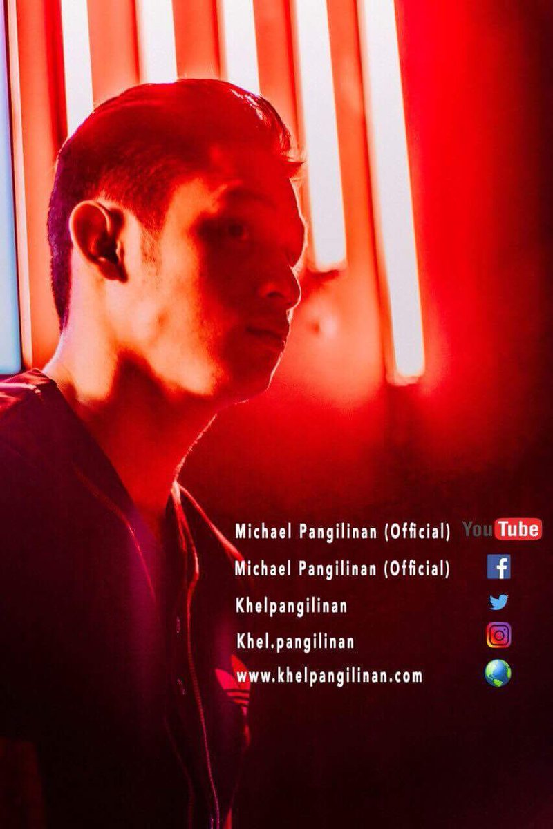 HARANA_Nation's tweet photo. Follow @khelpangilinan  in his social media accounts ❤️💋

@MichaeloversOFC https://t.co/VbejdWvxjc