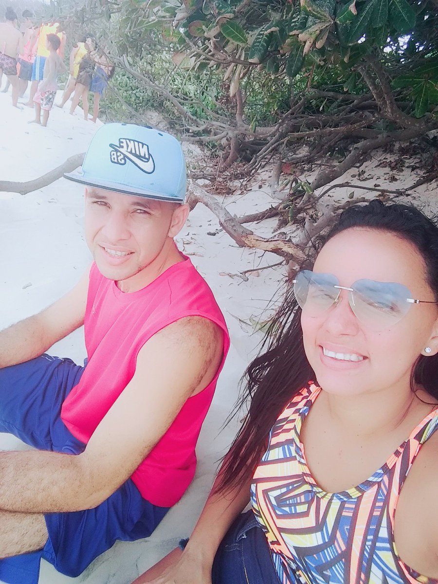 I'm at Praia do Farol Velho in Salinópolis, PA w/ <a href="/adrianosmedeiro/">Adriano</a> @acacmmiranda swarmapp.com/c/b6dOMyfk5Rg