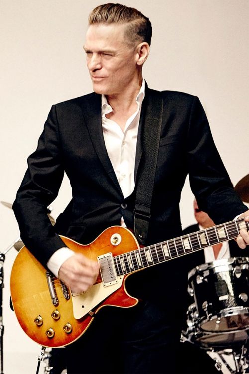  Summer Of 69  Happy Birthday Today 11/5 to Bryan Adams.  Rock ON! 