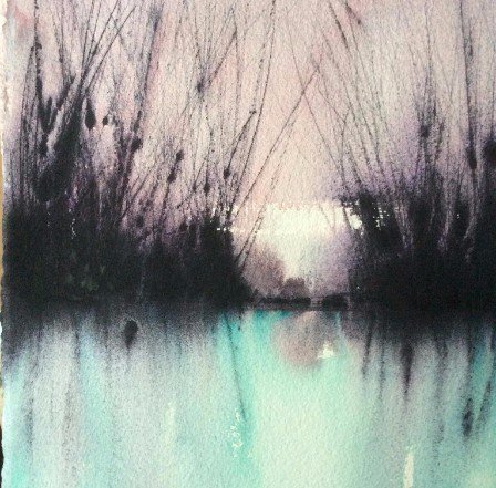 Preview of the Eclectic Collective's exhibition this afternoon at 4 in the Fisher Gallery. Includes a wine tasting by Imperial Wines!