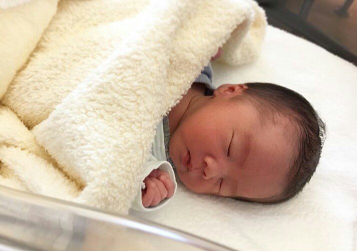 ONEOKROCK_PHILS's tweet photo. Congratulations on the birth of your first-born son, Tomoya! https://t.co/BjVppj9pcG