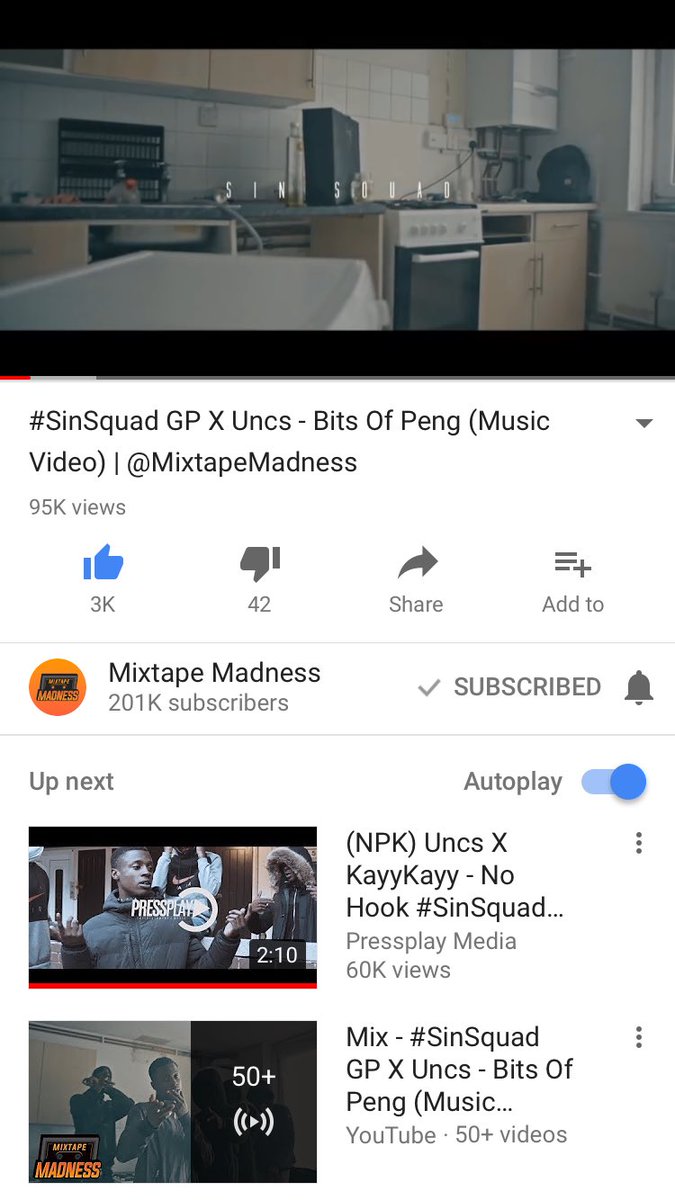 Let's GET THIS 2 100k ☄️ <a href="/Sinsquad17/">#Sinners</a> <a href="/MixtapeMadness/">Mixtape Madness</a>