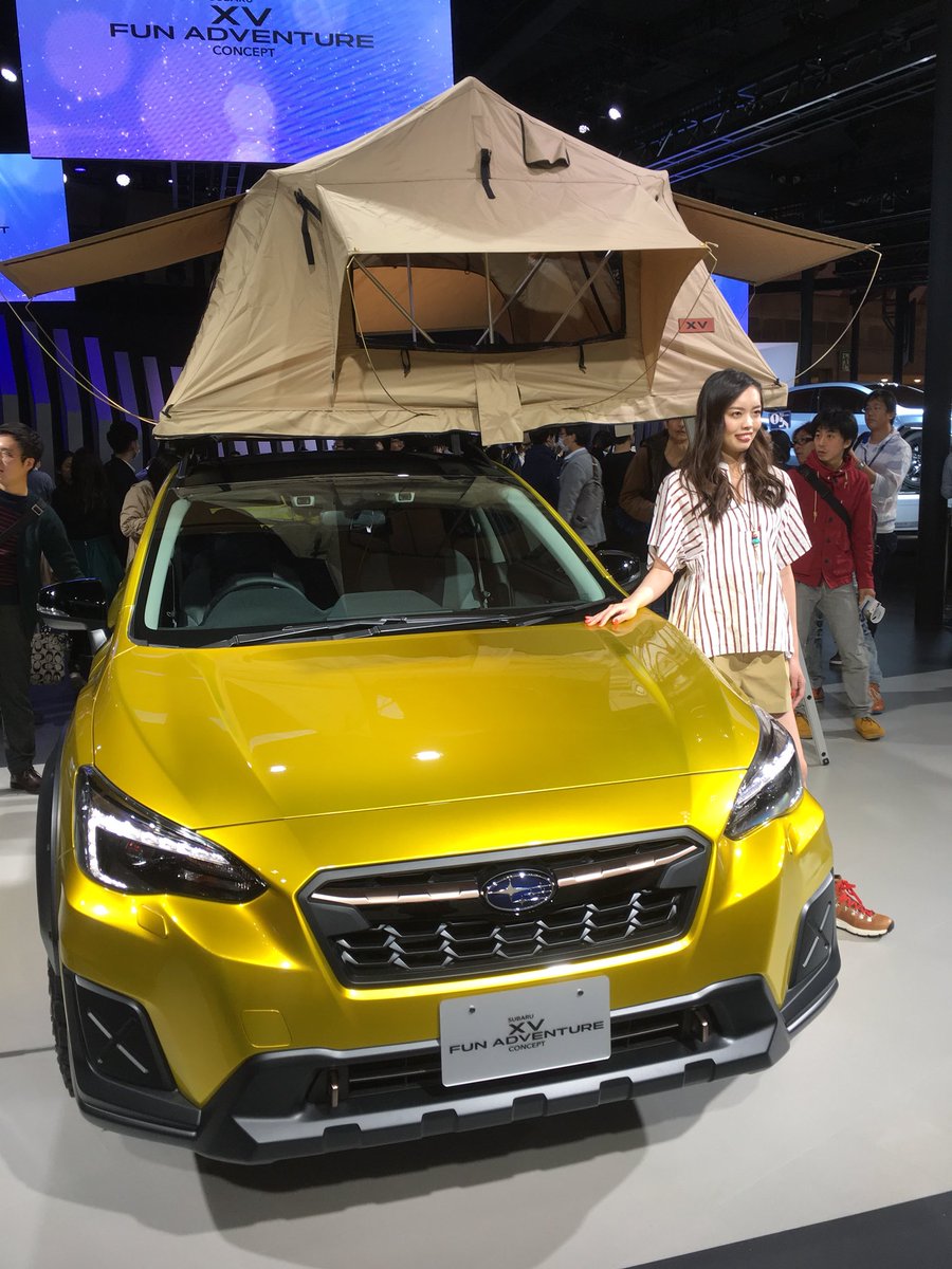 Naoki Katoh Tren Twitter 続いてはスバル Xv Funadventure Conceptはルーフのテントがオートキャンプに重宝しそうです Viziv Performance Conceptは次期レガシィでしょうか 出来れば スバルには5ナンバーの車を出して欲しいですね T Co Qhtpepgo9c Naoki Katoh Tren Twitter 続いてはスバル Xv Funadventure Conceptはルーフのテントがオートキャンプに重宝しそうです Viziv Performance Conceptは次期レガシィでしょうか 出来れば スバルには5ナンバーの車を出して欲しいですね T Co Qhtpepgo9c