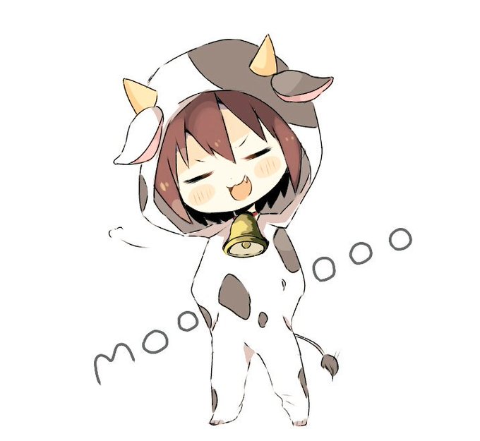 みんなの牛フリちゃんが見たいのtwitterイラスト検索結果 みんなの牛フリちゃんが見たいのtwitterイラスト検索結果