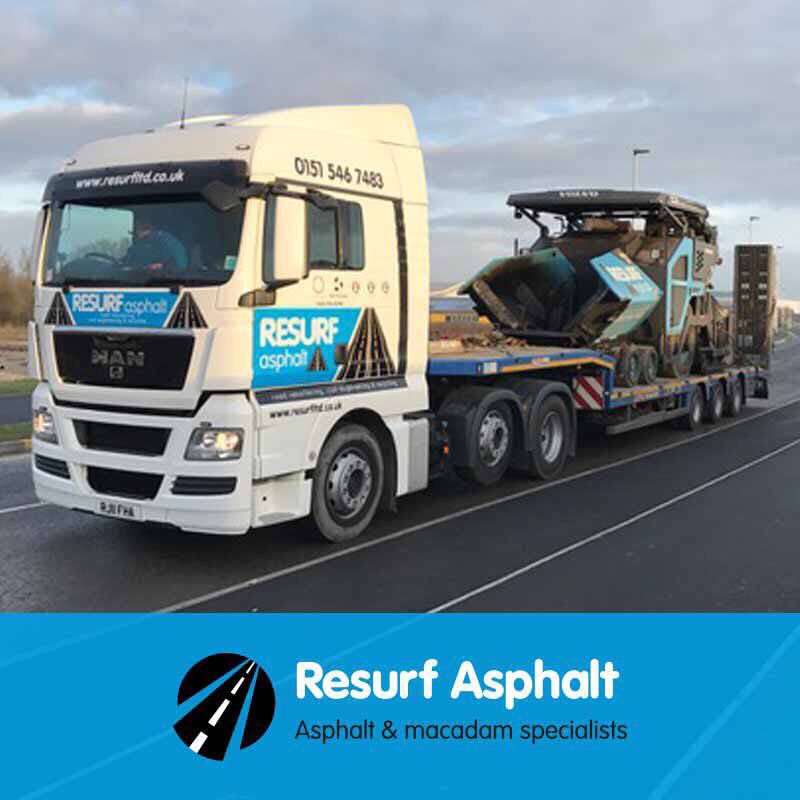 ResurfAsphalt's tweet photo. Our experts have been providing surface solutions for many years #asphalt #Macadam - get in touch for a free quote https://t.co/Fgjf1TEES1 https://t.co/Dm7ju1tdsW