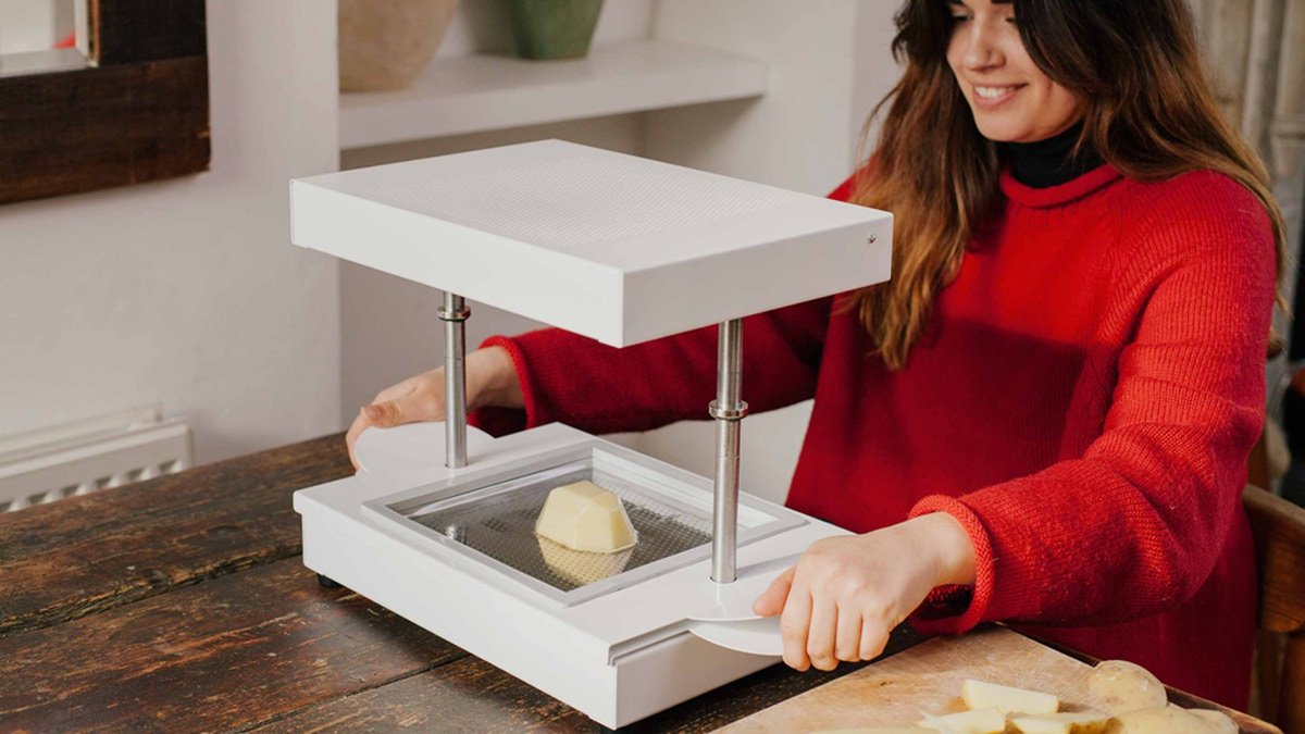 propertyfindAE's tweet photo. Expand #Desktop Fabbing Beyond #3DPrinting with "#Mayku": https://t.co/9OF4FYquvA
#technology #printing #scanningprinting #news #world https://t.co/2WFCOqHPhc