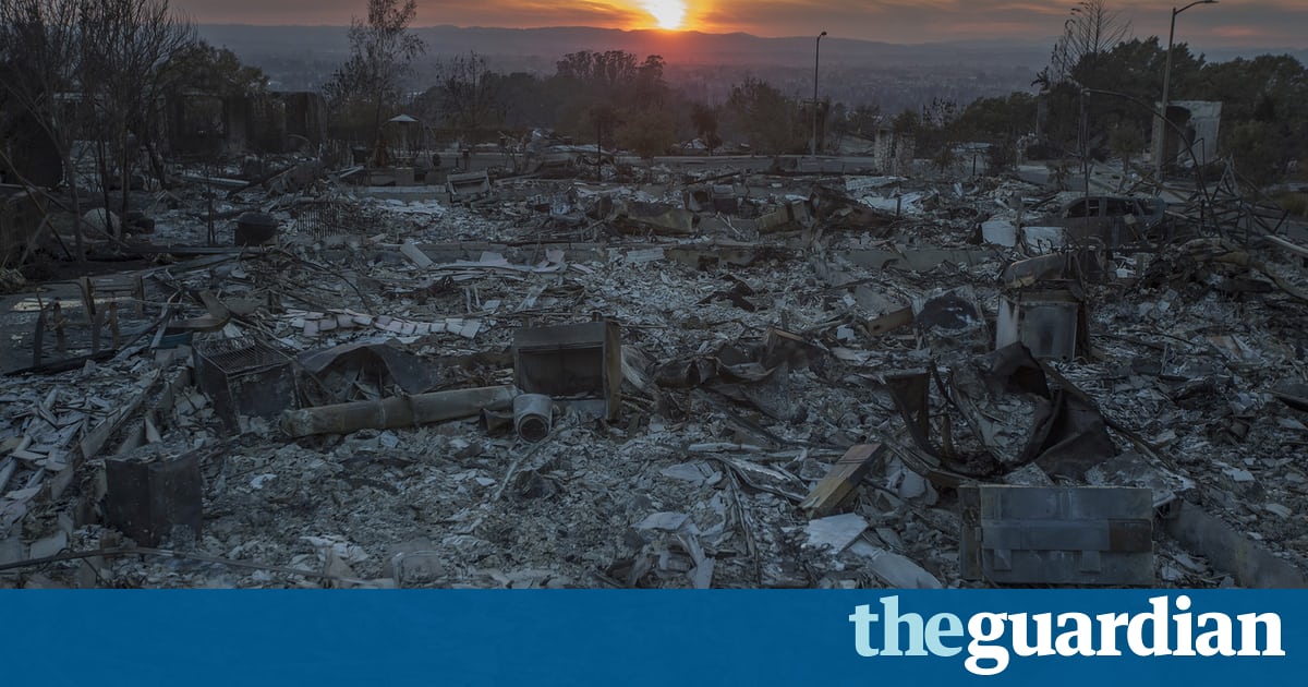 'We will be toasted, roasted and grilled': IMF chief sounds climate change warning theguardian.com/environment/20…