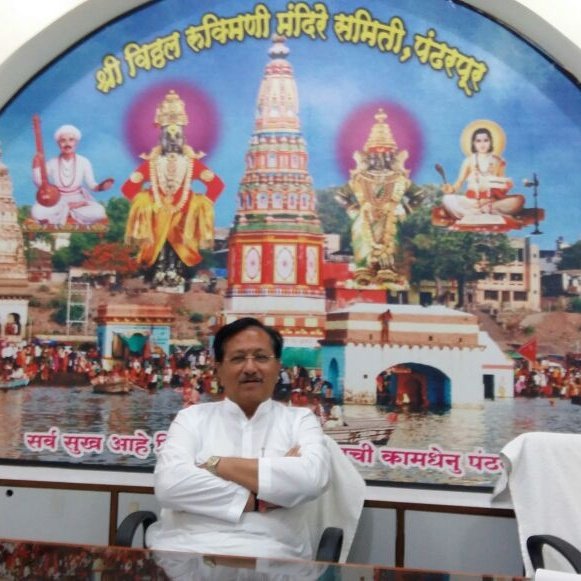 VijaysinhSM's tweet photo. #NewProfilePic https://t.co/QN6ui3lrNz