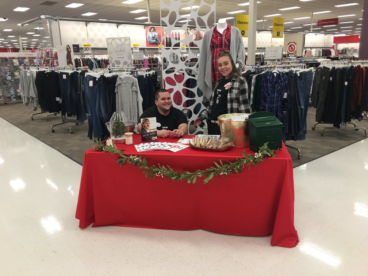 Logan and Sabrina are here to share Hearth and Hand with you!