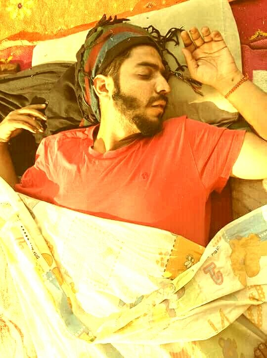 DSAlliance_'s tweet photo. Update on Baloch Student's hunger strike.
After Sadam Baloch, Nouroz too has lost his consciousness. #QAUStrike #RestoreExpelledStudents https://t.co/sxvU6uz1ky