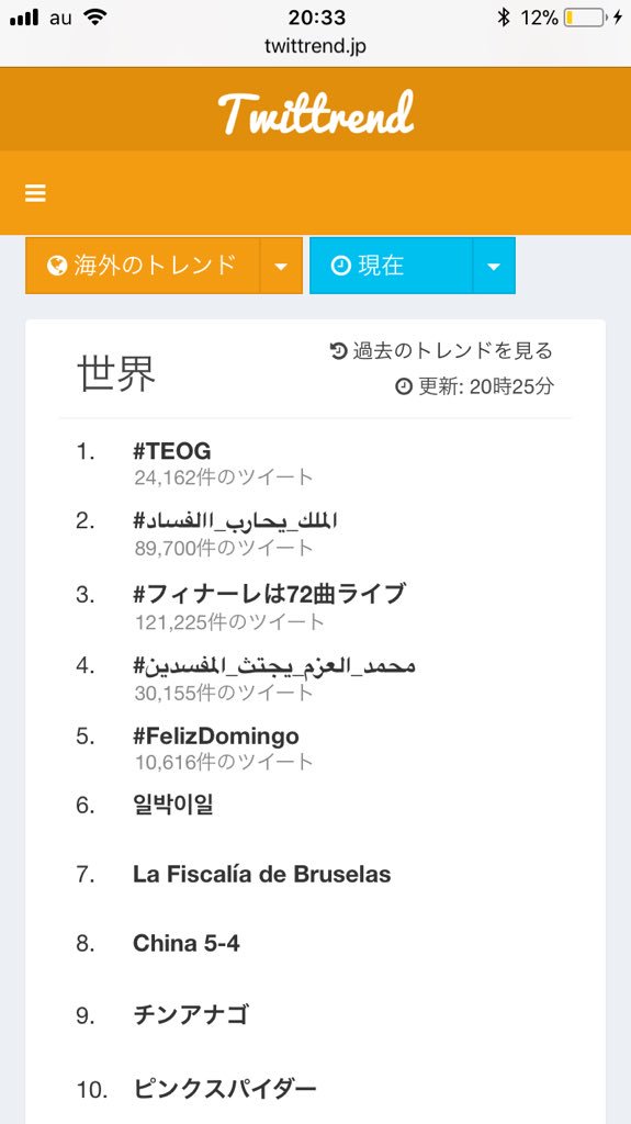 フィナーレは72時間ライブ Twitter Search フィナーレは72時間ライブ Twitter Search