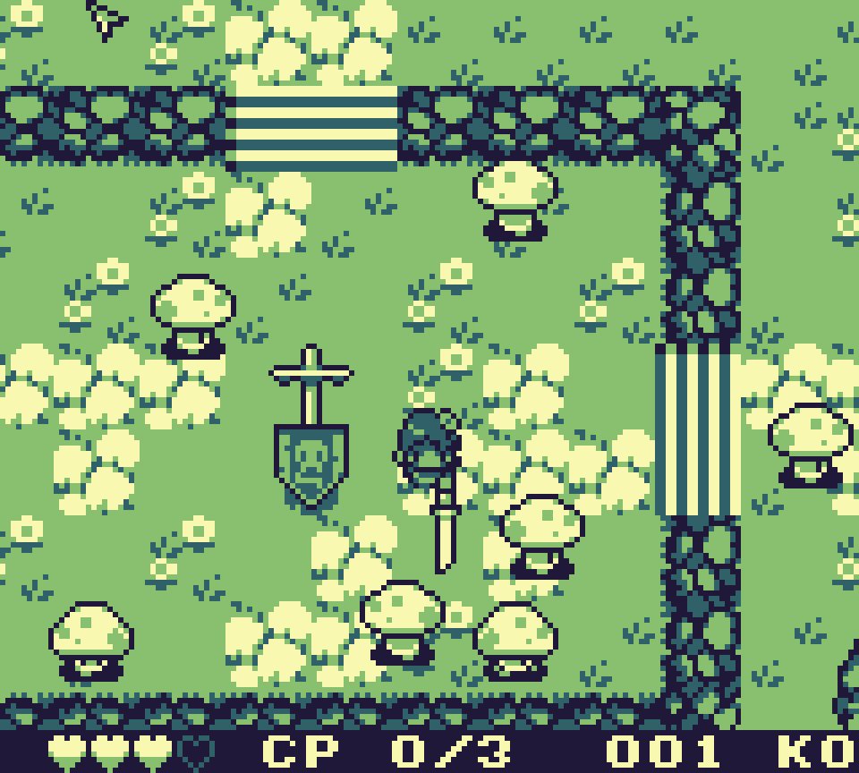 lightgamesgb's tweet photo. A demo of #LastCrownWarriors will be released this November 29.
https://t.co/hxBPoX2xjd https://t.co/JgkoLJ3lYf